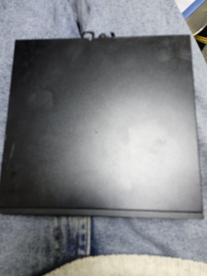 Системний блок Пк intel core i5-6400t/ram 8 gb/hdd відсутній/ssd 256 gb/інтегрована