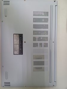 Б/у Ноутбук Asus 15/core i3-1215u ddr5/12gb ddr5/hdd *відсутній/ssd 512 gb/*інтегрована 01-200913569