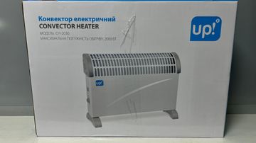 Б/у Обогреватель Up! ch-2030 01-200911880