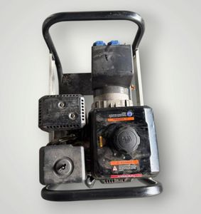 Б/в Генератор Fogo f 3001 01-200882925