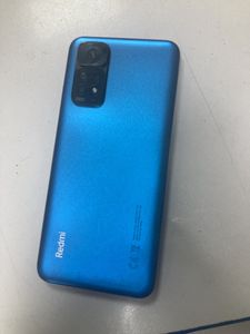Б/в Мобільний телефон Xiaomi redmi note 11s 6/64gb 01-200913908