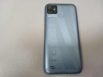 Б/в Мобільний телефон Tecno pop 5 go 1/16gb 01-200900038
