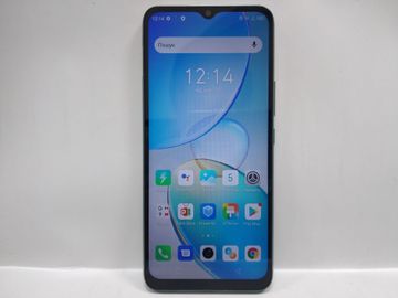 Б/в Мобільний телефон Infinix hot 12i 4/64gb 01-200913781