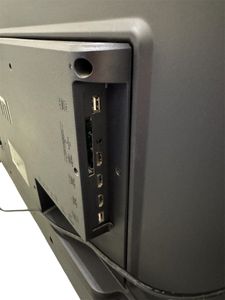 Б/в Телевізор Xiaomi mi tv p1 43 01-200903889