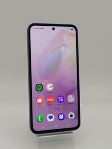 Б/в Мобільний телефон Samsung galaxy a35 5g 6/128gb 01-200913486