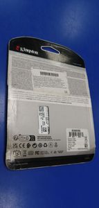 Б/в Ssd накопичувач Kingston kc600 256 gb 01-200914084
