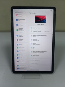 Б/у Планшет Lenovo tab m11 tb330fu 8/128gb wi-fi 01-200840746