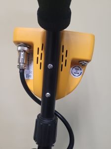 Б/у Металлоискатель Garrett ace 300i 01-200914242