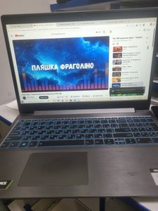 Lenovo 15/core i5 9300h ddr4/8gb ddr4/hdd 1000 gb/ssd 120 gb/gtx1650