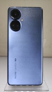 Б/в Мобільний телефон Tecno camon 19 pro 8/128gb 01-200914565