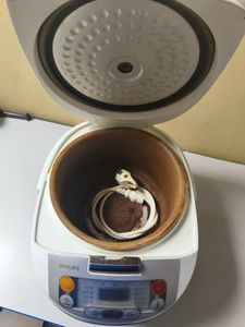 Б/в Мультиварка Philips hd3037 01-200914171