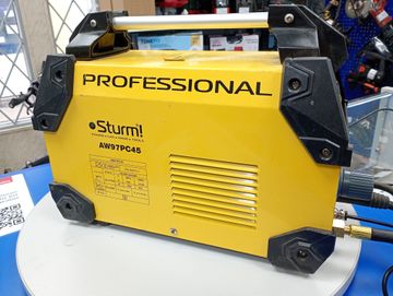 Б/в Зварювальний апарат Sturm aw97pc45 01-200914423