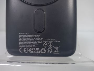 Б/в Повербанк Proove moon rock 2in1 10000mah 01-200915018