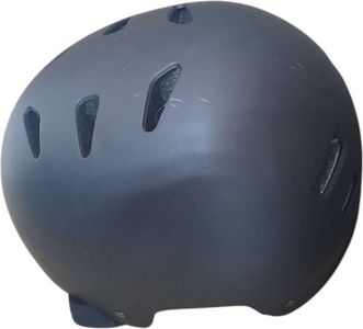 Б/у Велосипедный шлем Firefly prostyle matt 2.0 hs-108 289658 01-200880459