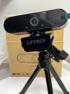 Б/в Веб камера Liftren 1080p 01-200914892