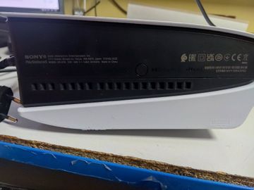 Б/в Ігрова приставка Sony playstation 5 825gb 01-200915488