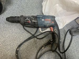 Б/в Перфоратор Bosch gbh 2-28 f 01-200915149