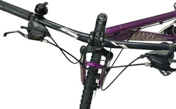 Б/в Велосипед Maxx Pro f400 29 01-200878207