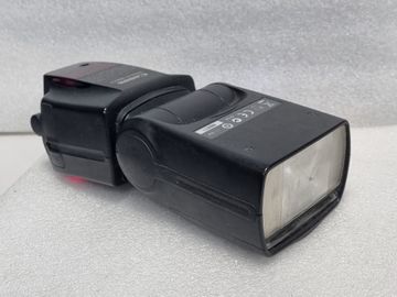 Б/у Фотовспышка Canon speedlite 580ex ii 01-200915536