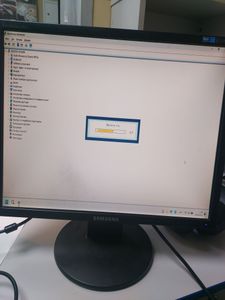 Б/в Монітор Samsung 943nw 01-200912637