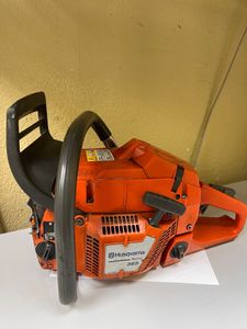 Б/в Пила ланцюгова Husqvarna 365 01-200916197