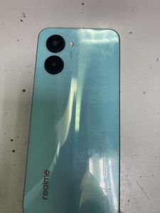 Б/в Мобільний телефон Realme c33 3/32gb 01-200916552