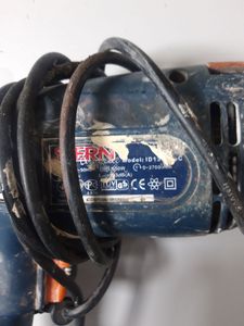 Б/в Дриль ударний Stern id 13g 01-200916348