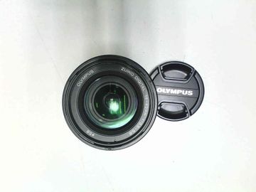 Olympus 14-42mm f/3.5-5.6 ed