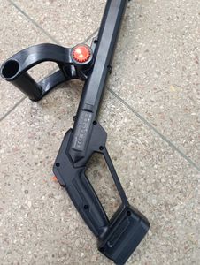 Б/в Тример акумуляторний Dnipro-M dtc-201 01-200917114