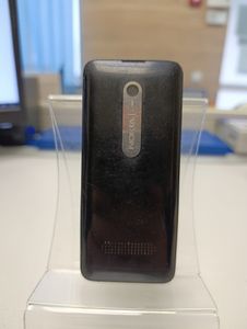 Б/у Мобільний телефон Nokia 301 dual sim 01-200918411