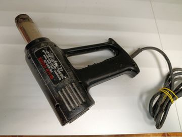 Б/в Фен будівельний Black Master hg-2000-cg 01-200918398