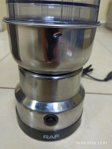 Б/в Кавомолка Raf r.7113 16-000276311