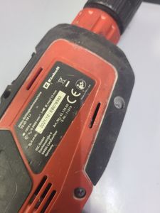 Б/в Дриль ударний Einhell tc-id 18 li-solo 01-200916592