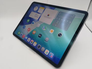 Б/в Планшет Apple ipad pro 11 2021 wi-fi 128gb 01-200916155