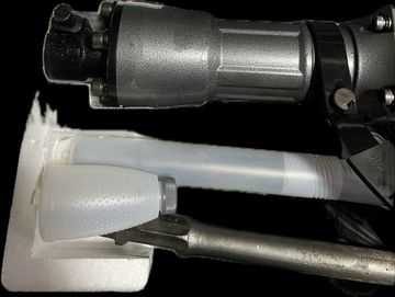 Б/у Отбойный молоток Vitals at 1745hl 01-200913581