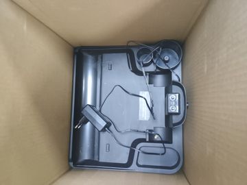 Б/в Пилосос Mova k10 01-200908983