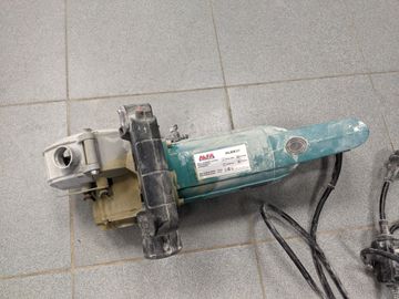 Б/в Штроборіз Al-Fa albr37 01-200901490