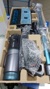 Б/в Пилосос Rztk v45 flex 01-200916840