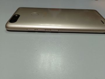 Б/в Мобільний телефон Tecno pop 2f b1g 1/16gb 01-200918530