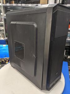 Б/в Системний блок Пк amd a10-9700/ram 16 gb/hdd 1000 gb/ssd 120 gb/amd/ ati radeon rx 570 4gb gddr5 256bit 01-200910107