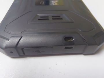 Б/в Мобільний телефон Sigma x-treme pq36 01-200919062