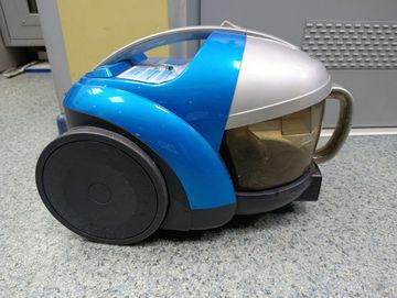 Б/в Пилосос Lg vk70165r 01-200919204