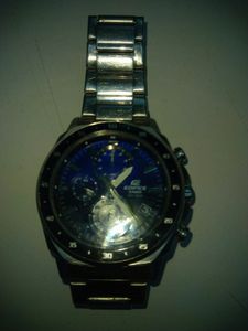 Б/в Годинник Casio efv-600 01-200919278