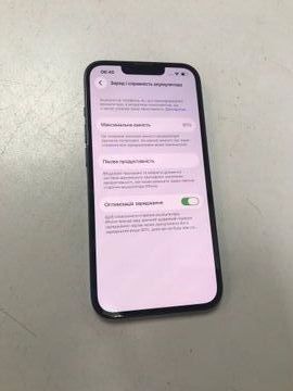 Б/в Мобільний телефон Apple iphone 13 128gb 01-200918911