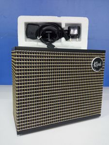 Б/у Акустика Klipsch heritage groove walnut 01-200919511