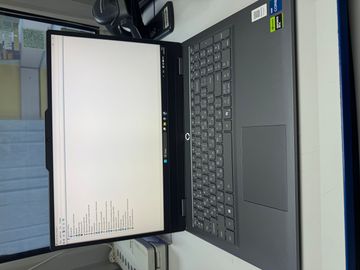 Б/в Ноутбук Lenovo 15/core i5-13450hx ddr5/16gb ddr5/ssd 1000 gb/rtx 5060 8gb 01-200919212