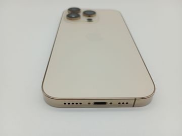 Б/в Мобільний телефон Apple iphone 14 pro 256gb esim 01-200890712