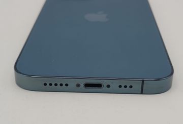 Б/в Мобільний телефон Apple iphone 12 pro 128gb 01-200890142