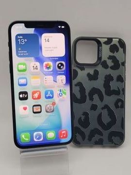 Б/в Мобільний телефон Apple iphone 12 pro 128gb 01-200889716