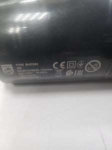 Б/в Фен Philips bhd504/00 01-200918967